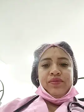 Show Webcam de Nurse_Alice-7