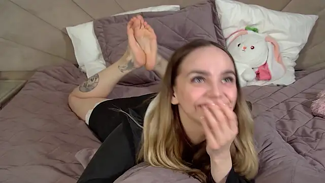 Вебкам-шоу AnitaVenture