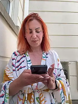 PervyxMilfxx's Live XXX Chat