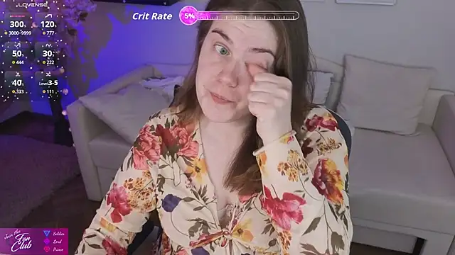 Nancy_Sun_ – Live XXX-chat