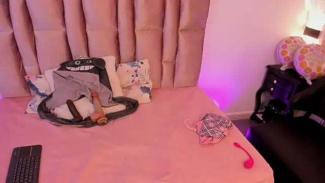 دردشة NikyBrookss الجنسية المباشرة