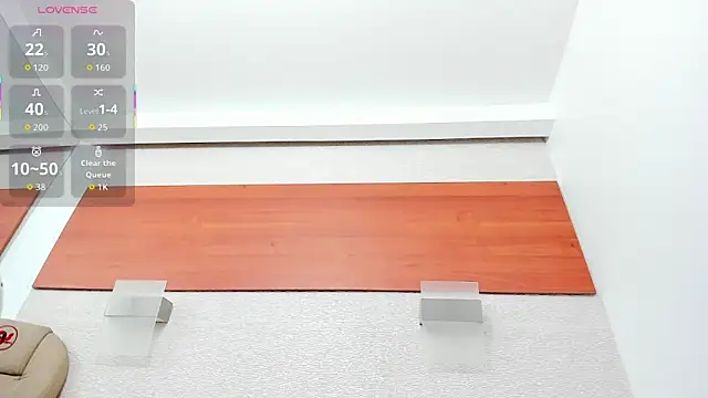 Chat +18 de maddy_cartter ao vivo