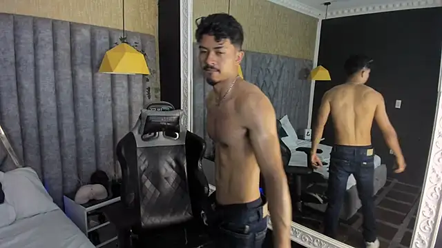 Show webcam de NicolaiKarav