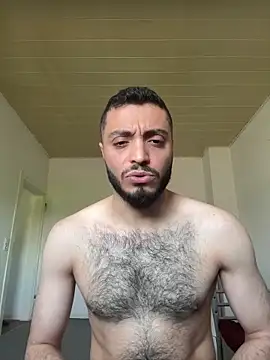 AmjadAlpha Webcamshow