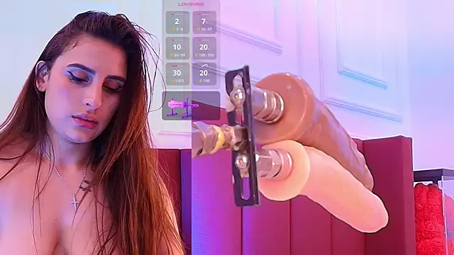 Luna_monroe_'s Live XXX Chat