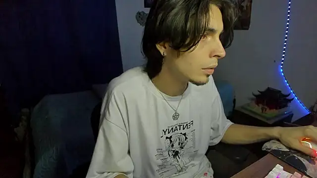 golden_ryyan Pertunjukan Webcam