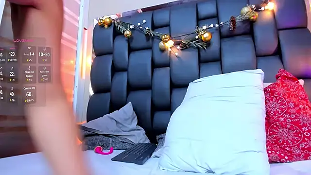 Miriam_milf 웹캠 쇼