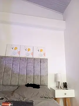 Dante_Knox's Webcam Show