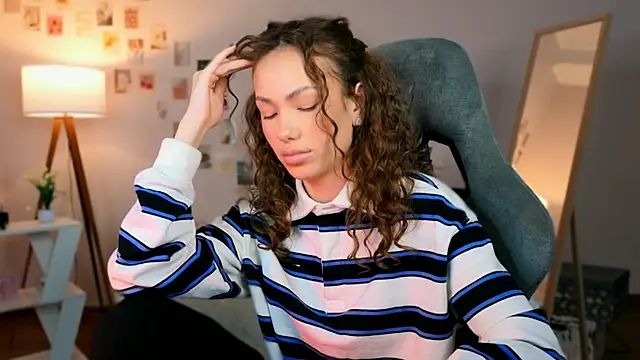 nexorine Chat XXX live