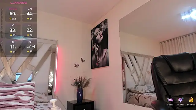 candy_skyy 라이브 XXX 채팅