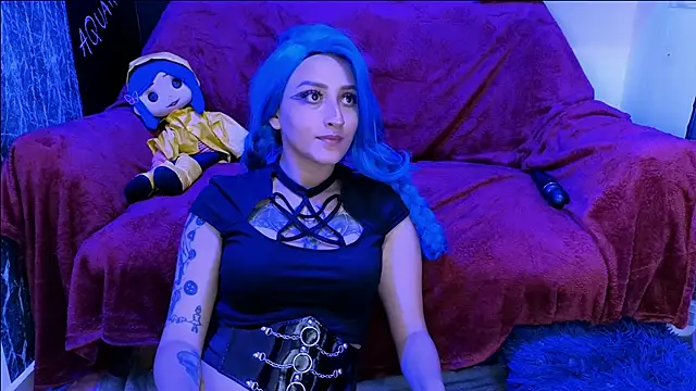 amaracooper_ Live XXX-chat