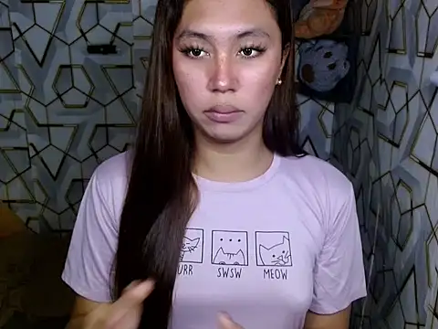 lameila Pertunjukan Webcam