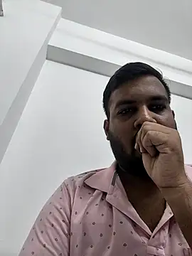 vinay_smalldickのウェブカメラショー