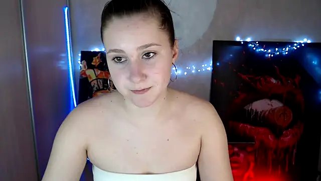 Онлайн чат XXX Milka_kamila