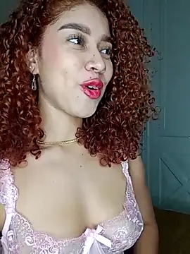 Chat +18 de Sienna_brunette ao vivo