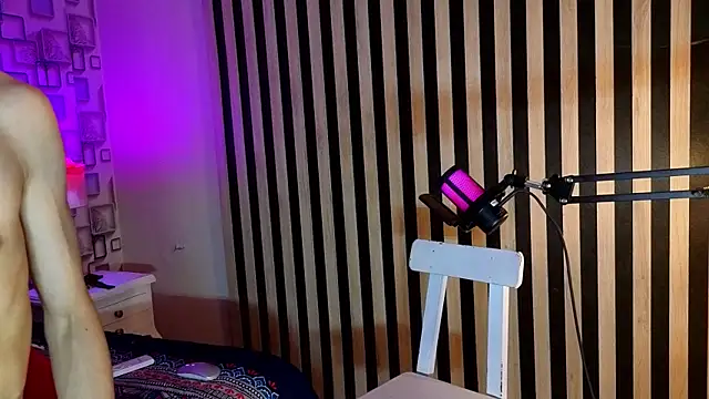 Twink_Sebas7 Webcamshow