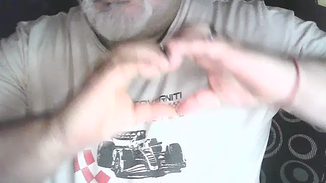 cashot58's Webcam Show