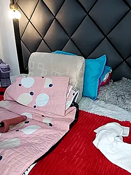 Czat XXX na żywo – ELLA_KELLY