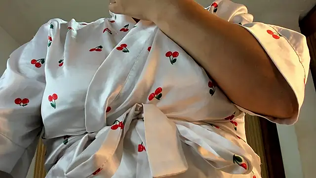 samy_19_ Adlı Modelin Canlı XXX Sohbeti