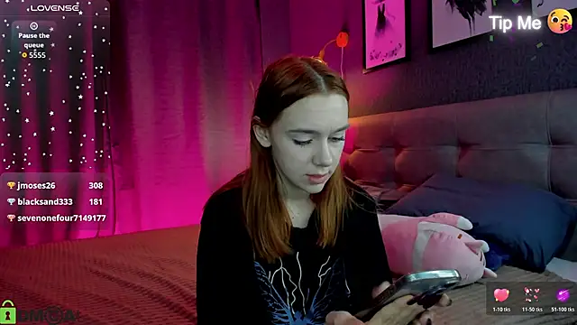 Lesi_Moonie01 Chat XXX in diretta