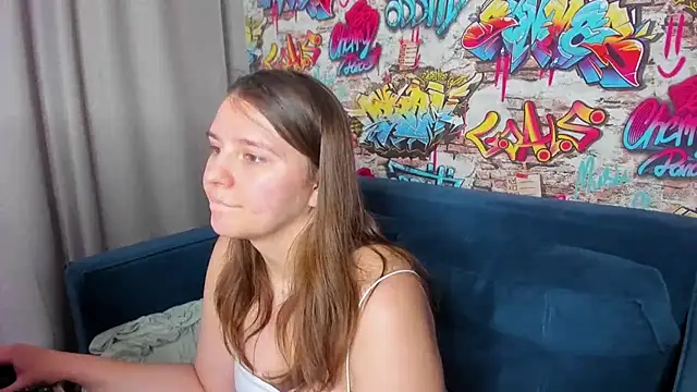 Jenny_JimmyのライブXXXチャット