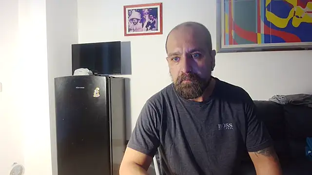 AMIRDIB2025 웹캠 쇼