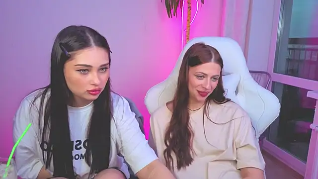 Sofia_Plump Webcam-Show