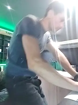 LiL-DRapXXX webkamerás műsora