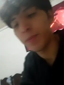 Show modela Userknowarg na web-kameri