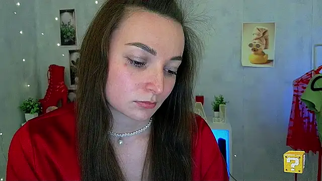 _Barbie_Kiss_ Chat XXX in diretta