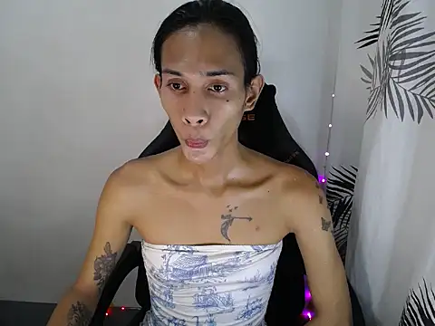 kate_69x – Kamerová šou