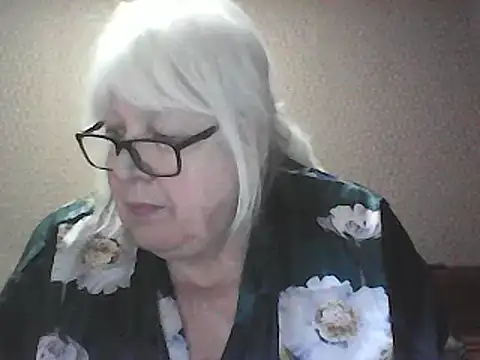 Show de webcam de Alexia64231