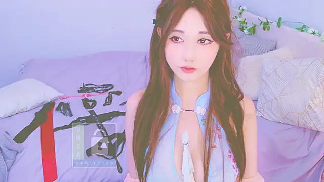 دردشة LongoriaEva الجنسية المباشرة