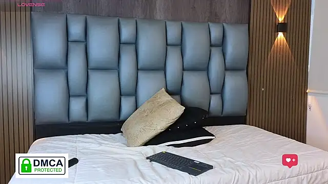 mohamed_malikn Webbikameraesitys