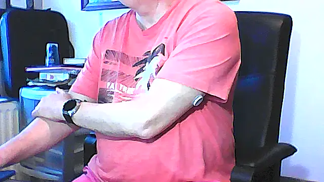 Chatroom XXX en direct de oldgp60