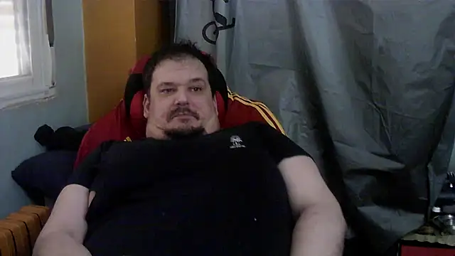 porkorossy Webcam show