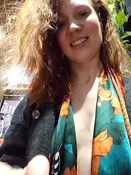 Show Webcam de Exhibitionsplit