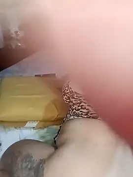 Chat XXX en directo de Chantal_lopez