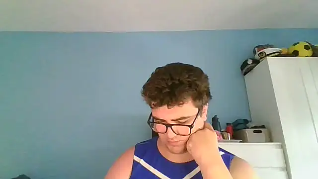 sorolla12 Webcam show