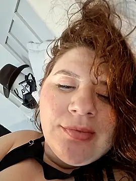 MartinaGuzmann's Live XXX Chat