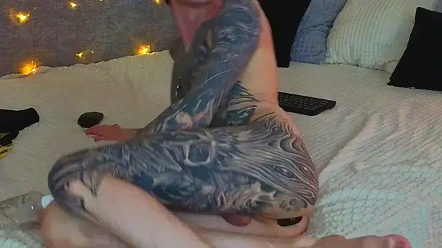 Martin_Jin Pertunjukan Webcam