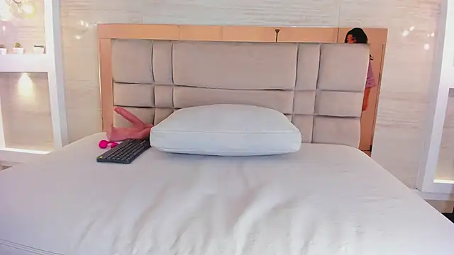 chloe_murray Obrolan Langsung XXX