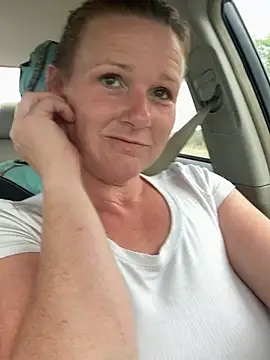 Živý XXX chat RagingRebecca