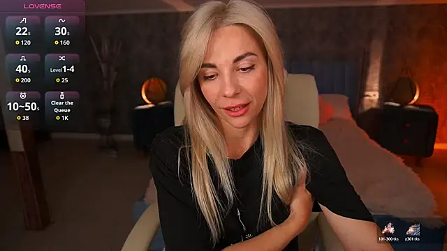 Chat XXX Live BellaRayyy