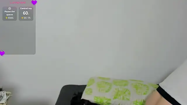 Cherrysweetyx Live XXX-Chat