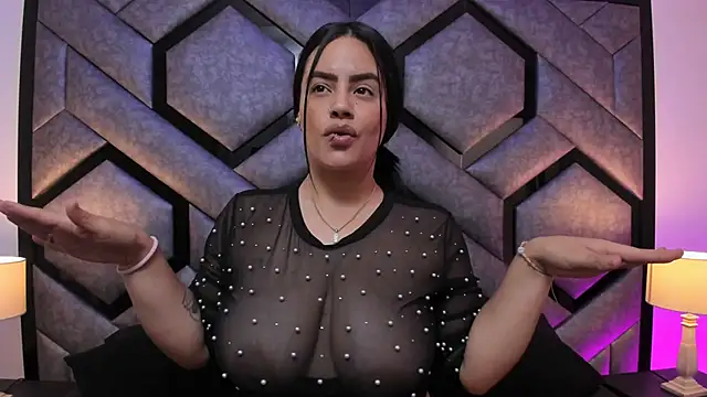 AndreGill Chat XXX live