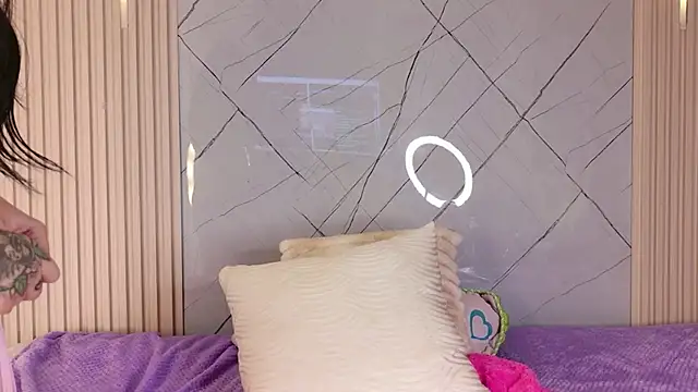 Chat +18 de Lilith_Ink99 ao vivo