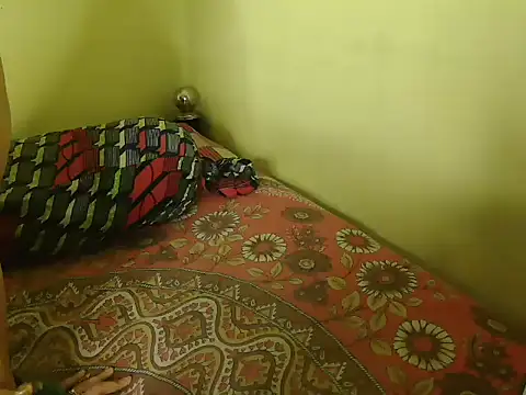 Ishaa_03's Webcam Show