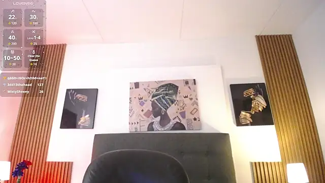 milfsecret69 Chat XXX live