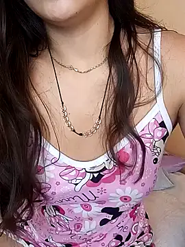 Itze_Mua's Webcam Show